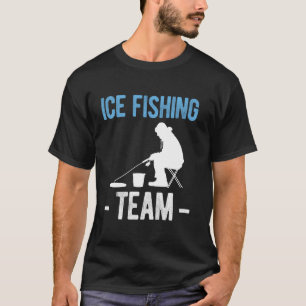 IJsvistteam T-shirt