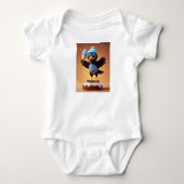 ijsvleugels romper (Voorkant)