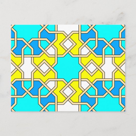 IJsvogel Briefkaart (Voorkant)