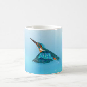 IJsvogel Koffiemok