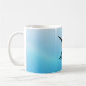 IJsvogel Koffiemok (Links)