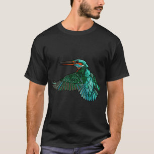 IJsvogel T-shirt