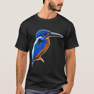 IJsvogel T-shirt