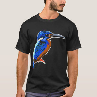 IJsvogel T-shirt