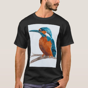 IJsvogel T-shirt