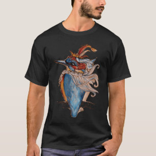 IJsvogel T-shirt
