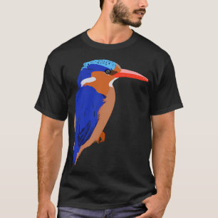 IJsvogel T-shirt