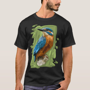 IJsvogel T-shirt