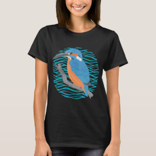 IJsvogel T-shirt