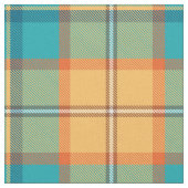 Ijsvogeltartan Stof (Close Up)