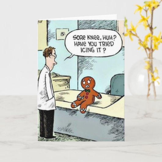 ijsvorming kaart (Gele Bloem)