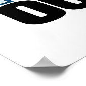 IJsvrij poster (Hoek)
