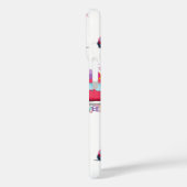 ijswagen Case-Mate iPhone case (Achterkant / Links)