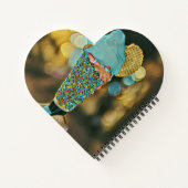  ijswerk notitieboek (Achterkant)