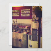  ijswinkel kaart (Voorkant)