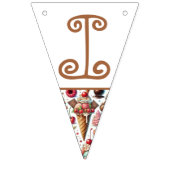 Ijszaak Feestje Vlaggetjes (Tweede vlag)