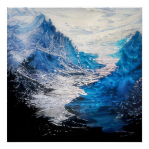 Ijszee Perfect Poster