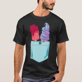  ijszomer t-shirt