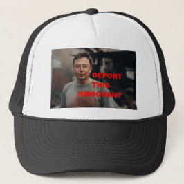 IJzel Trucker Pet