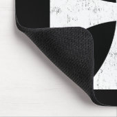 IJzer Cross - German/Deutschland Bundeswehr Muismat (Hoek)