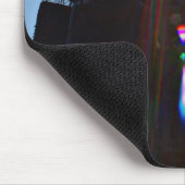 Ijzer en Licht in Kingman Muismat (Hoek)