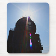 Ijzer en Licht in Kingman