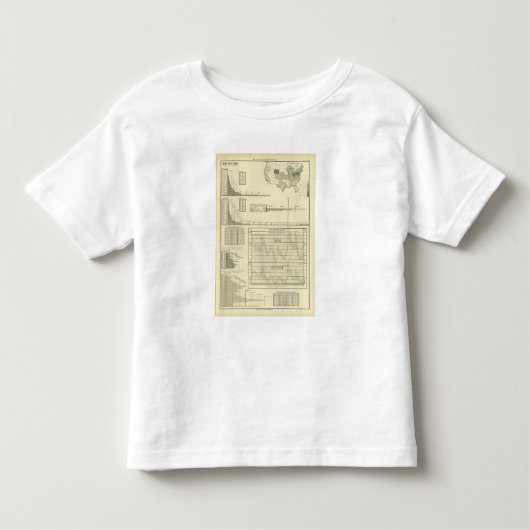IJzer en staal Kinder Shirts (Voorkant)