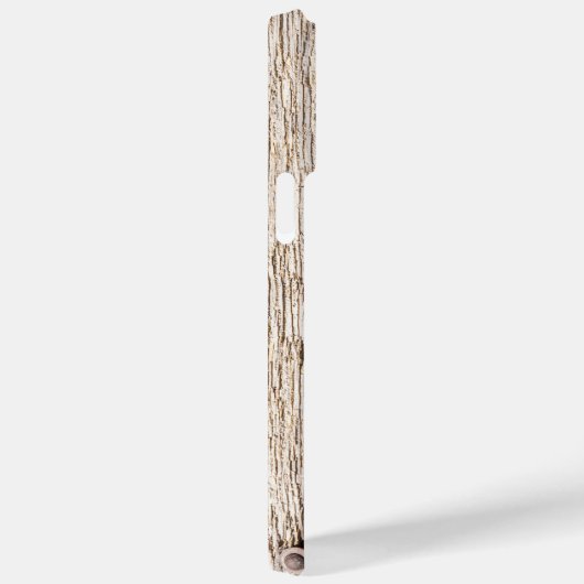 Ijzer, hout, bouten maken sterk taai Case-Mate iPhone case (Achterkant / Rechts)