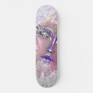 IJzer Persoonlijk Skateboard