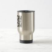 IJzer Sharpen IJzer Reisbeker (Center)