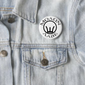 IJzer Sights/Molon Labe Ronde Button 5,7 Cm (In situ)