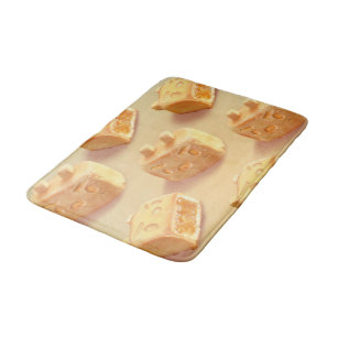 Ijzer T: Taiwanese Ananas Cake Patroon Badmat