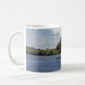 IJzerbergmeer Koffiemok (Links)
