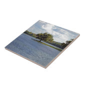 IJzerbergmeer Tegeltje (Zijkant)