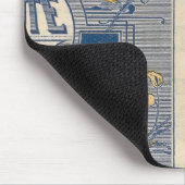 IJzerbergroute Muismat (Hoek)