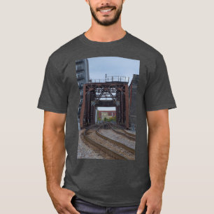 IJzerbrug T-shirt