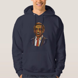 ijzerdesantis voor president 2024 hoodie