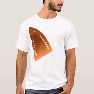 IJzeren Burn T-shirt