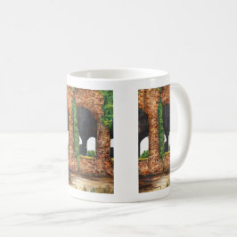 IJzeren fornuis Koffiemok