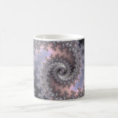 IJzeren - Fractale Mok (Center)