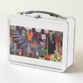 ijzeren koepel (Voorkant)