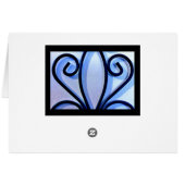 IJzeren kunst (Achterkant Horizontaal)