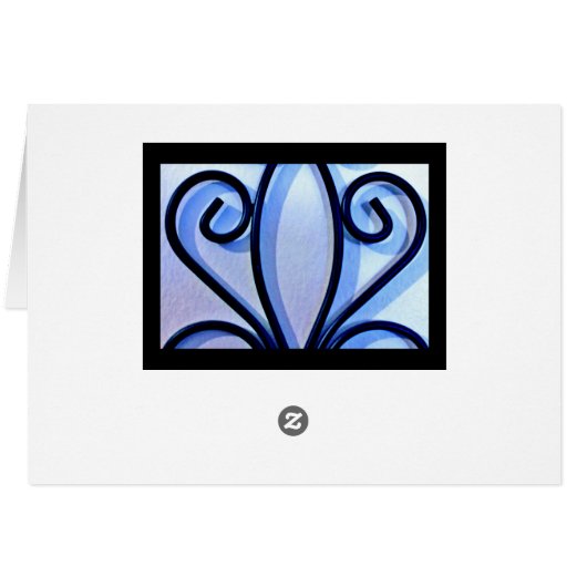 IJzeren kunst (Achterkant Horizontaal)