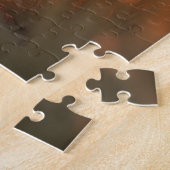IJZEREN MAN Puzzel (Zijkant)