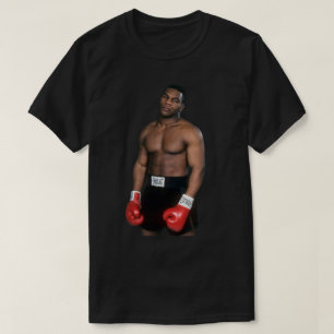 IJzeren Mike Boklegende T-shirt