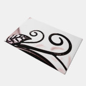 IJzeren Natuur Deurmat (Schuin)