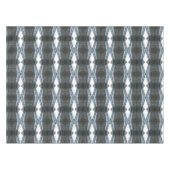 IJzeren poorten van het Frick Museum Tafelkleed (Voorkant (Horizontaal))