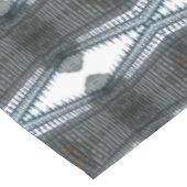 IJzeren poorten van het Frick Museum Tafelkleed (Gekanteld)