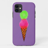 IJzeren pop Case-Mate iPhone Case (Achterkant)