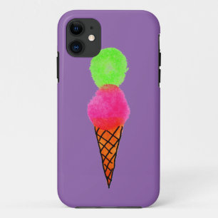 IJzeren pop Case-Mate iPhone Case